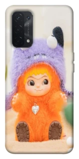 Чохол на Oppo A54 5G / A74 5G Wakuku ver.6 фото 1 з 1