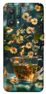 Чехол на Realme 9 Pro Flowers v15 фото 1 из 1