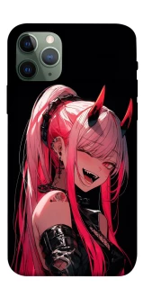 Чехол на Apple iPhone 11 Pro (5.8") Makima v2 фото 1 из 1