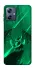 Чехол на Motorola Moto G54 Power Warcraft Illidan фото 1 из 1