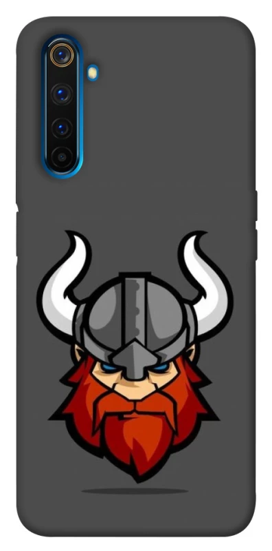 Чехол на Realme 6 Pro Viking v3 фото 1 из 1