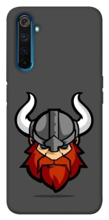 Чехол на Realme 6 Pro Viking v3 фото 1 из 1