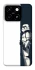Чехол на ZTE Blade A55 4G Star Wars stormtrooper фото 1 из 1