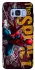 Чохол на Samsung G950 Galaxy S8 Spider Man ver.3 фото 1 з 1