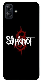 Чохол на Samsung Galaxy A04e Slipknot фото 1 з 1