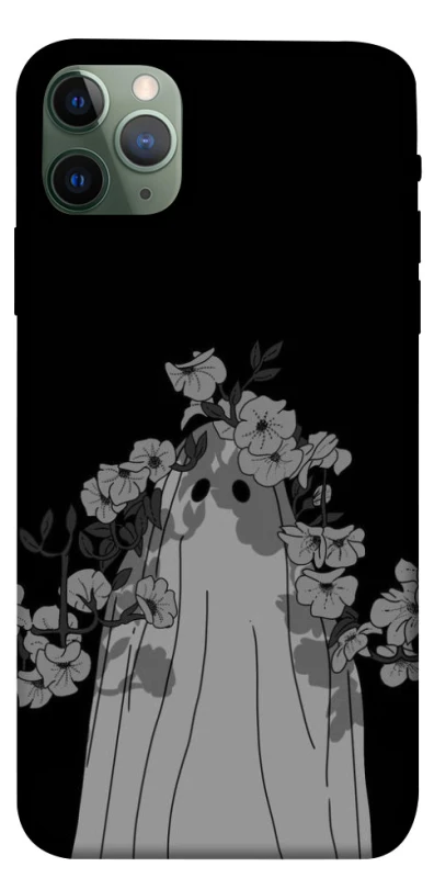 Чехол на Apple iPhone 11 Pro Max (6.5") Cute Halloween фото 1 из 1