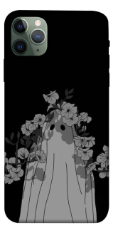 Чехол на Apple iPhone 11 Pro Max (6.5") Cute Halloween фото 1 из 1