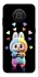 Чохол на Nokia X10 / X20 Labubu Love фото 1 з 1