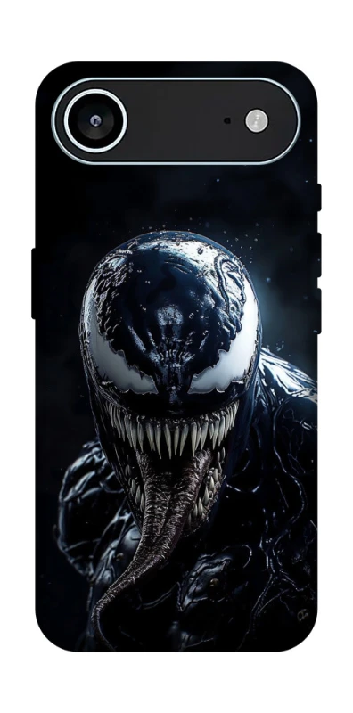 Чохол на Apple iPhone 17 Air (6.5") Venom v3 фото 1 з 1