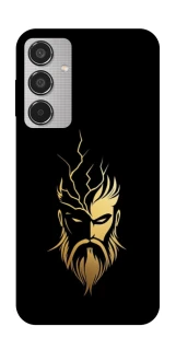 Чехол на Samsung Galaxy M35 Zeus фото 1 из 1