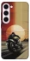 Чохол на Samsung Galaxy S23+ Motorcycle фото 1 з 1