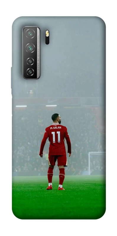 Чохол на Huawei Nova 7 SE Mohamed Salah фото 1 з 1