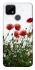 Чехол на Realme C12 Поле маков фото 1 из 1