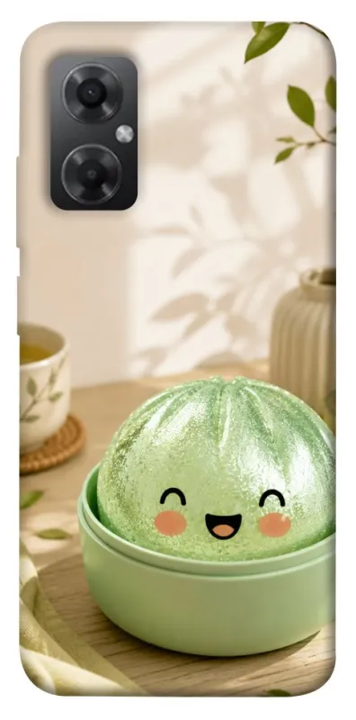 Чохол на Xiaomi Redmi Note 11R Dumpling ver.3 фото 1 з 1