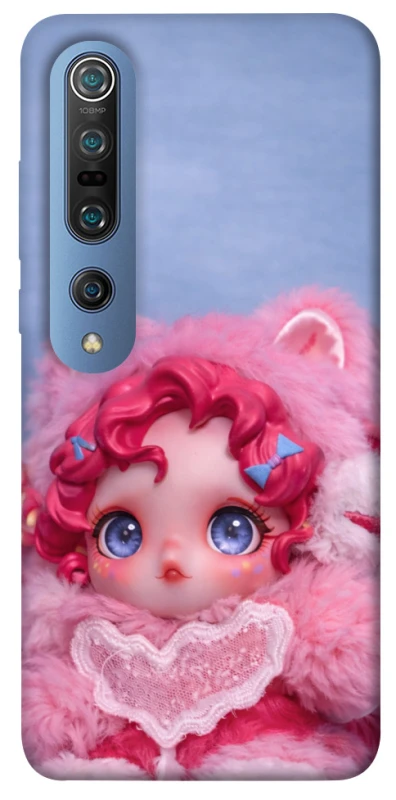 Чохол на Xiaomi Mi 10 / Mi 10 Pro SKULLPANDA × My Little Pony Ver.5 фото 1 з 1
