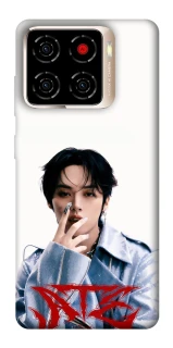 Чехол на ZTE Blade A56 Lee Know - Stray Kids фото 1 из 1