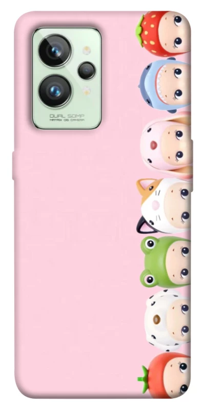 Чохол на Realme GT2 Sonny angel wallpaper фото 1 з 1