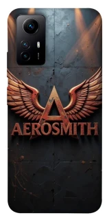 Чохол на Xiaomi Redmi Note 12S Aerosmith фото 1 з 1