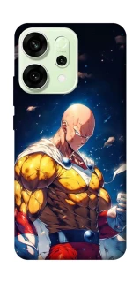 Чехол на Oppo Reno 14 Saitama фото 1 из 1