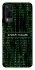 Чехол на Vivo Y31 Matrix system failure фото 1 Чехол на Vivo Y31 Matrix system failure фото 1 из 1