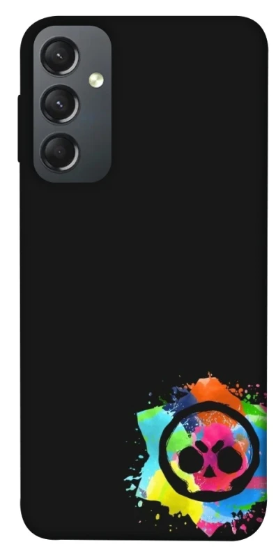 Чехол на Samsung Galaxy A24 4G Brawl Stars ver.4 фото 1 из 1