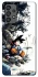 Чохол на Samsung Galaxy A73 5G Goku фото 1 з 1
