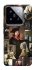 Чехол на Xiaomi 14 Pro Johannes Vermeer фото 1 из 1