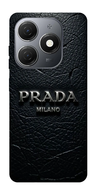 Чехол на TECNO Spark 20 Prada ver.3 фото 1 из 1