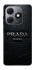 Чехол на TECNO Spark 20 Prada ver.3 фото 1 из 1