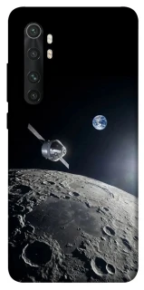 Чехол на Xiaomi Mi Note 10 Lite Artemis 2 ver.2 фото 1 из 1