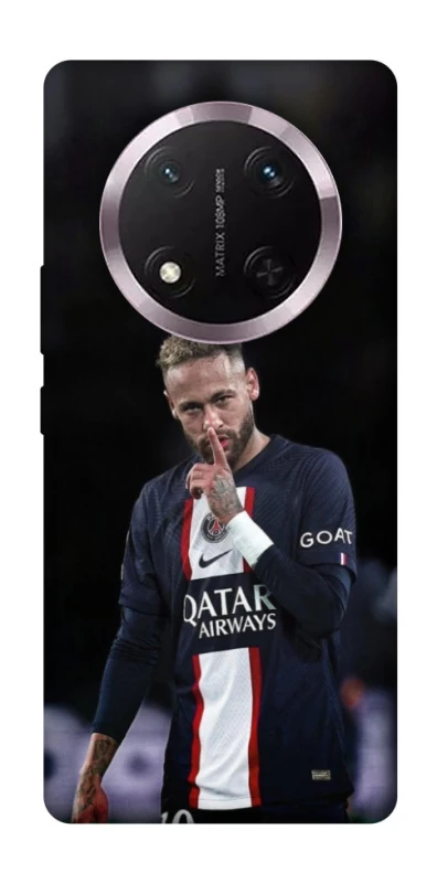 Чохол на Honor X9c Neymar фото 1 з 1