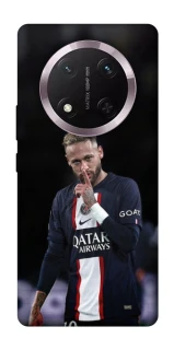 Чохол на Honor X9c Neymar фото 1 з 1