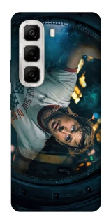 Чохол на Infinix Hot 50 4G Project Hail Mary ver.7 фото 1 з 1