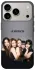 Чехол на Apple iPhone 18 Pro LE SSERAFIM v2 фото 2 из 2