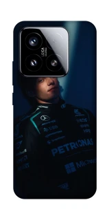 Чехол на Xiaomi 15 F-1 ver.9 фото 1 из 1