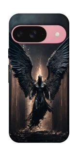 Чохол на Google Pixel 9 Dark Angel фото 1 з 1