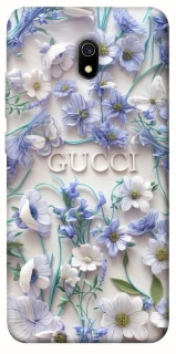 Чехол на Xiaomi Redmi 8a Gucci ver.1 фото 1 из 1