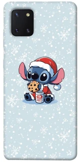 Чехол на Samsung Galaxy Note 10 Lite (A81) Stitch ver.21 фото 1 из 1