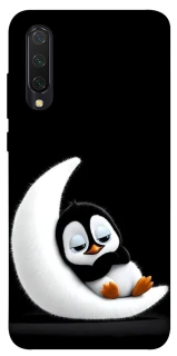Чохол на Xiaomi Mi CC9 / Mi 9 Lite My Penguin фото 1 з 1