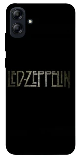 Чехол на Samsung Galaxy A04e Led Zeppelin logo фото 1 из 1