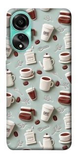 Чехол на Oppo A78 4G Your Coffee ver.2 фото 1 из 1
