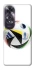 Чохол на Oppo A60 Football Ball 2024 v2 фото 1 з 1