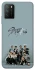 Чохол на Xiaomi Poco M3 Stray Kids v5 фото 1 з 1