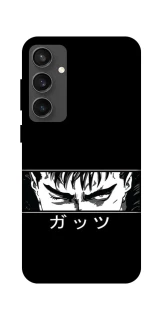 Чохол на Samsung Galaxy S24 FE Berserk фото 1 з 1