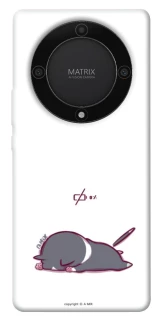 Чохол на Huawei Magic5 Lite The battery is dead фото 1 з 1