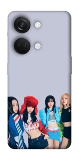 Чохол на OnePlus Nord 3 BLACKPINK фото 1 з 1