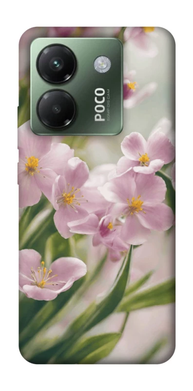 Чохол на Xiaomi Poco M7 pro 5G Spring фото 1 з 1