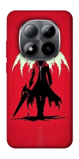 Чехол на Xiaomi Redmi Note 15 Pro 5G Devil May Cry v2 фото 1 из 1