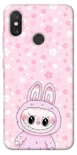 Чохол на Xiaomi Mi 8 Pink Labubu фото 1 з 1