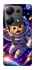 Чохол на Xiaomi Redmi Note 13 Pro 5G Space Cat фото 1 з 1